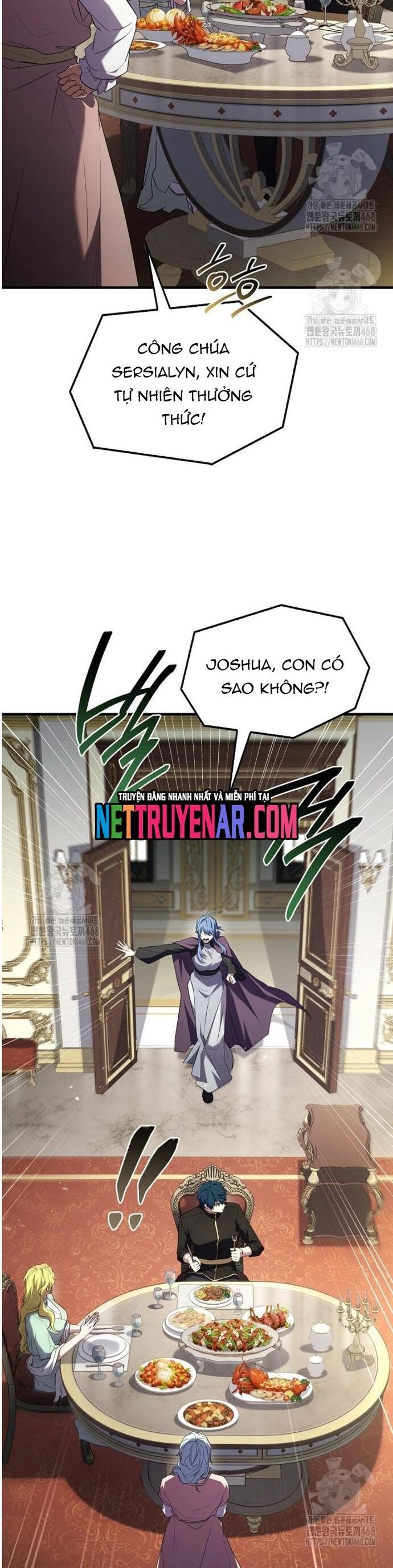 Huyền Thoại Giáo Sĩ Trở Lại Chapter 181.1 - 27