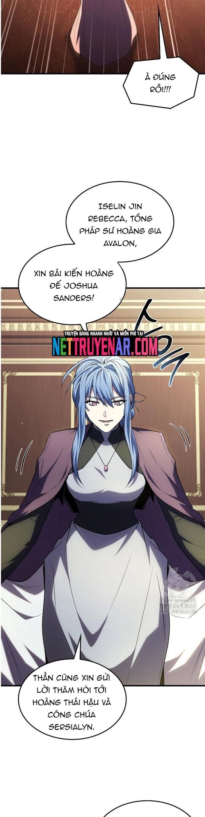 Huyền Thoại Giáo Sĩ Trở Lại Chapter 181.1 - 28