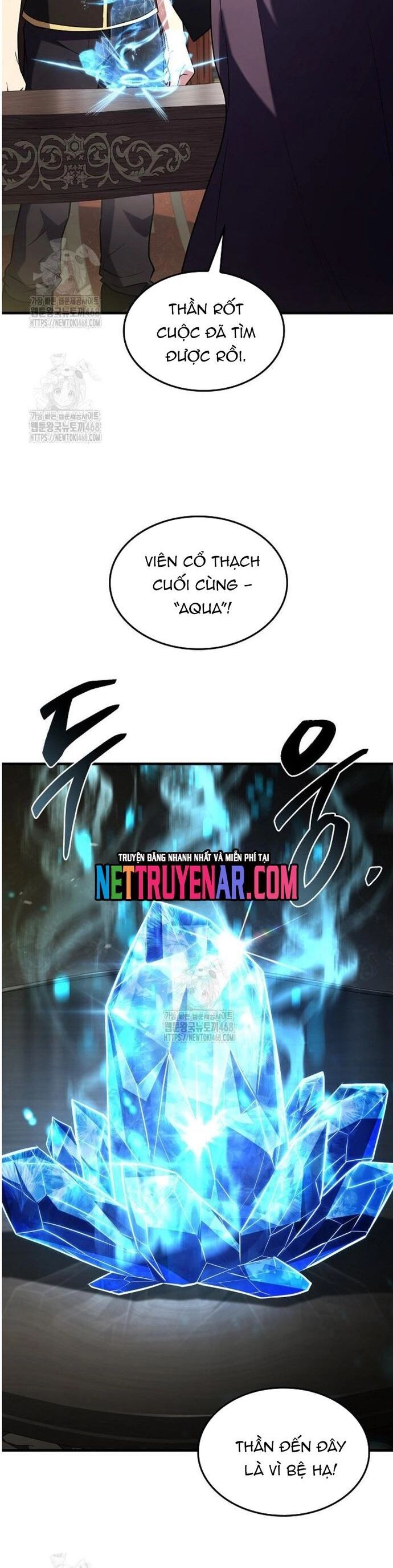 Huyền Thoại Giáo Sĩ Trở Lại Chapter 181.1 - 30