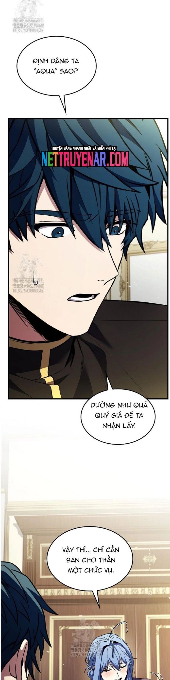 Huyền Thoại Giáo Sĩ Trở Lại Chapter 181.1 - 31