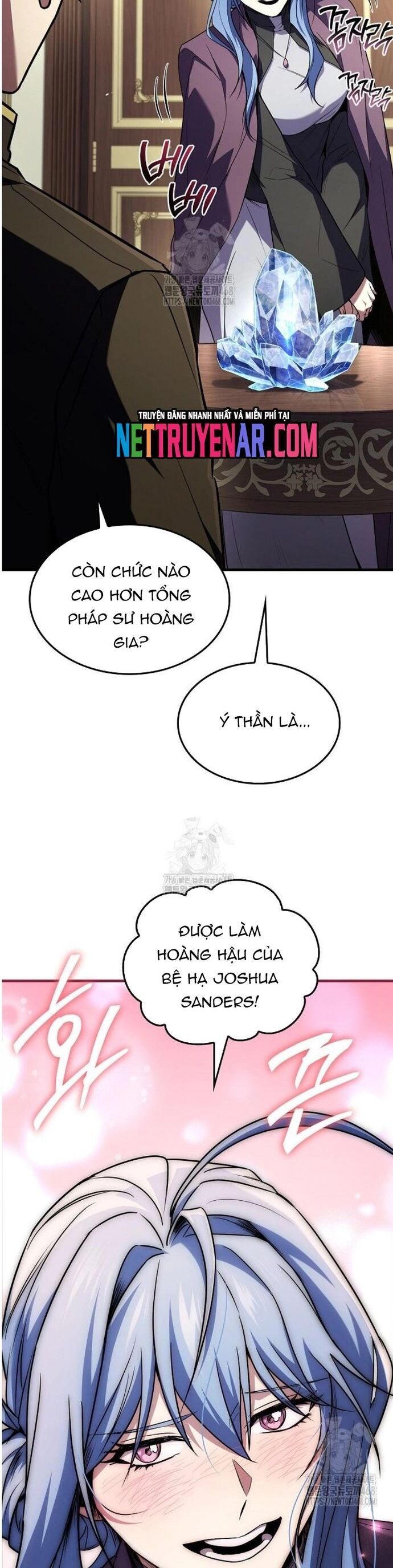 Huyền Thoại Giáo Sĩ Trở Lại Chapter 181.1 - 32