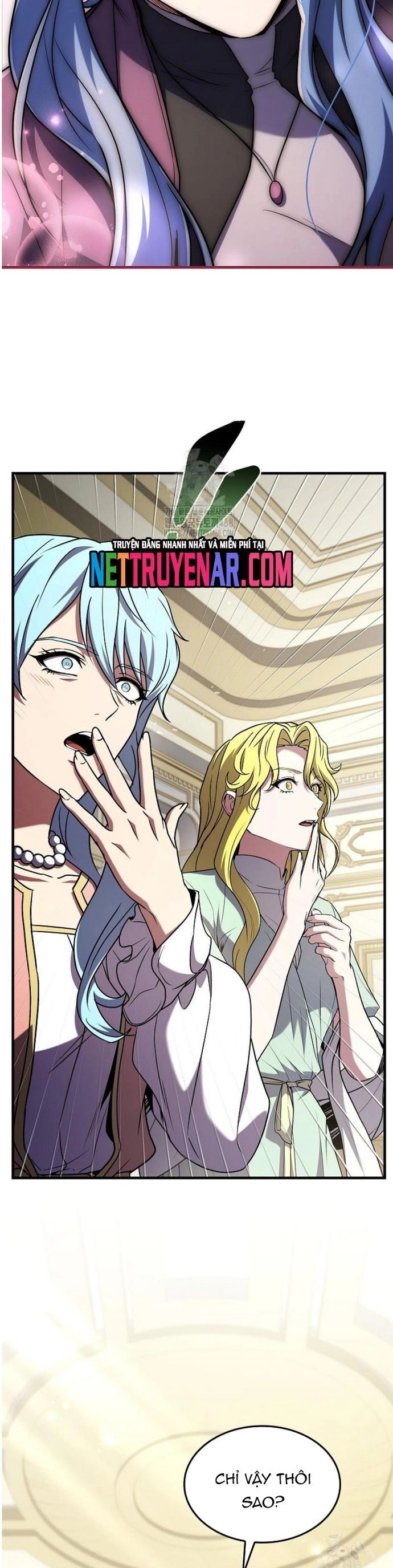 Huyền Thoại Giáo Sĩ Trở Lại Chapter 181.1 - 33