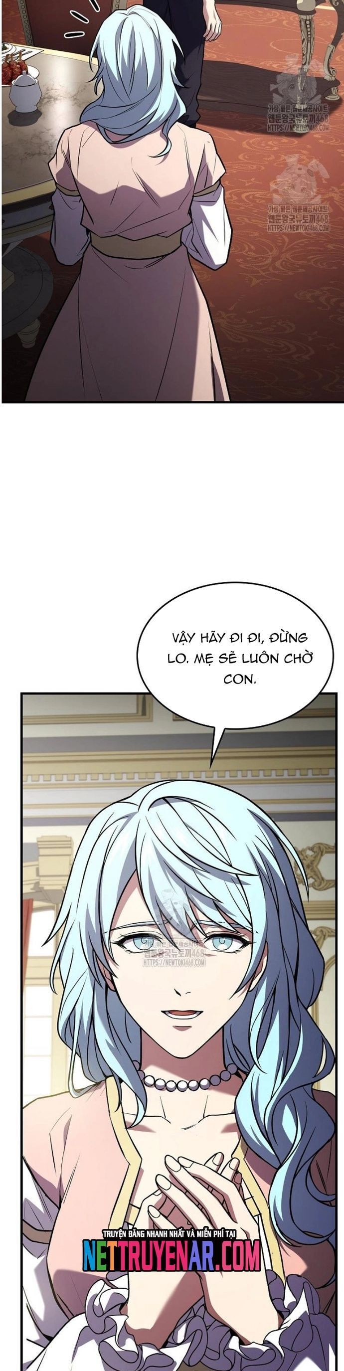 Huyền Thoại Giáo Sĩ Trở Lại Chapter 181.1 - 37