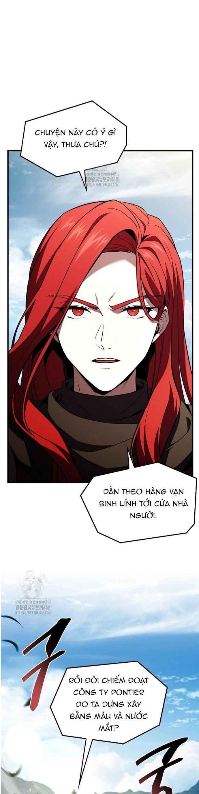 Huyền Thoại Giáo Sĩ Trở Lại Chapter 181.1 - 39