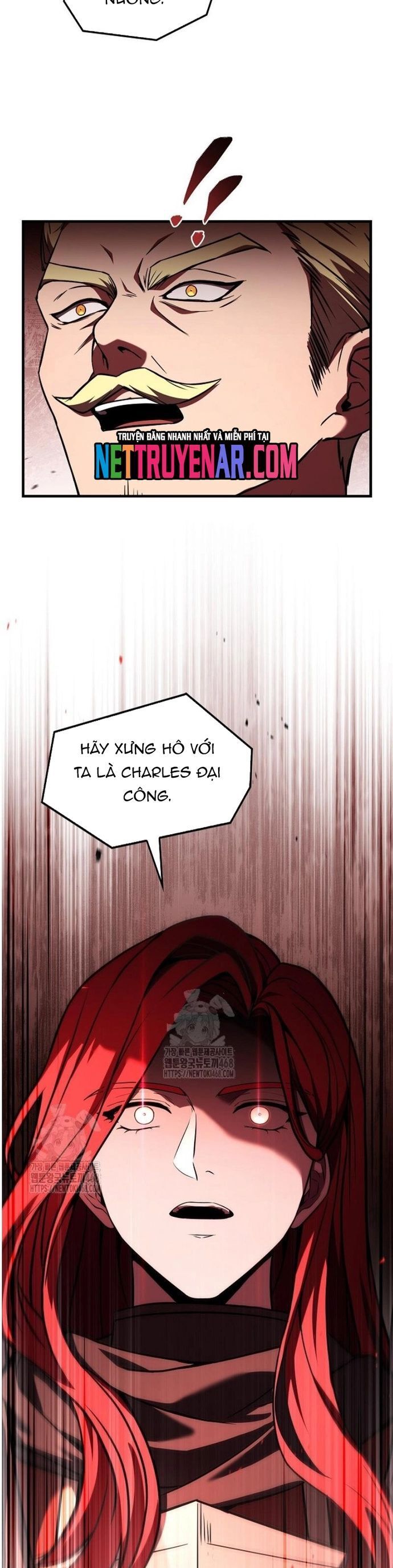 Huyền Thoại Giáo Sĩ Trở Lại Chapter 181.1 - 41