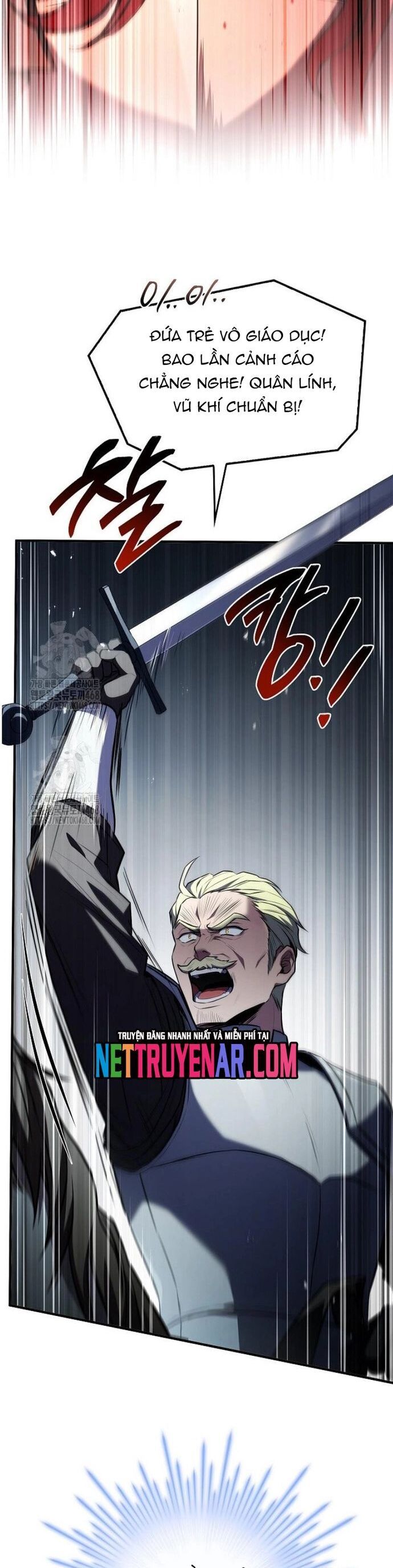Huyền Thoại Giáo Sĩ Trở Lại Chapter 181.1 - 42
