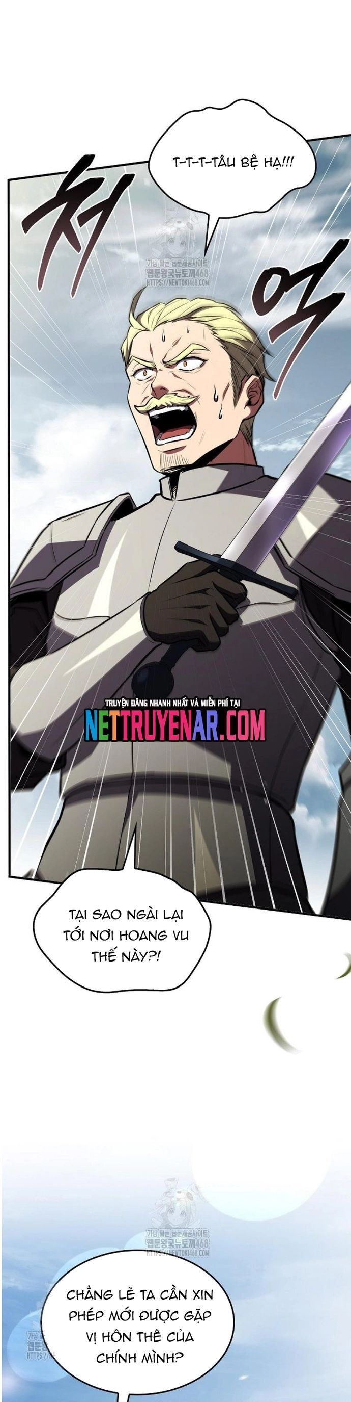 Huyền Thoại Giáo Sĩ Trở Lại Chapter 181.1 - 45