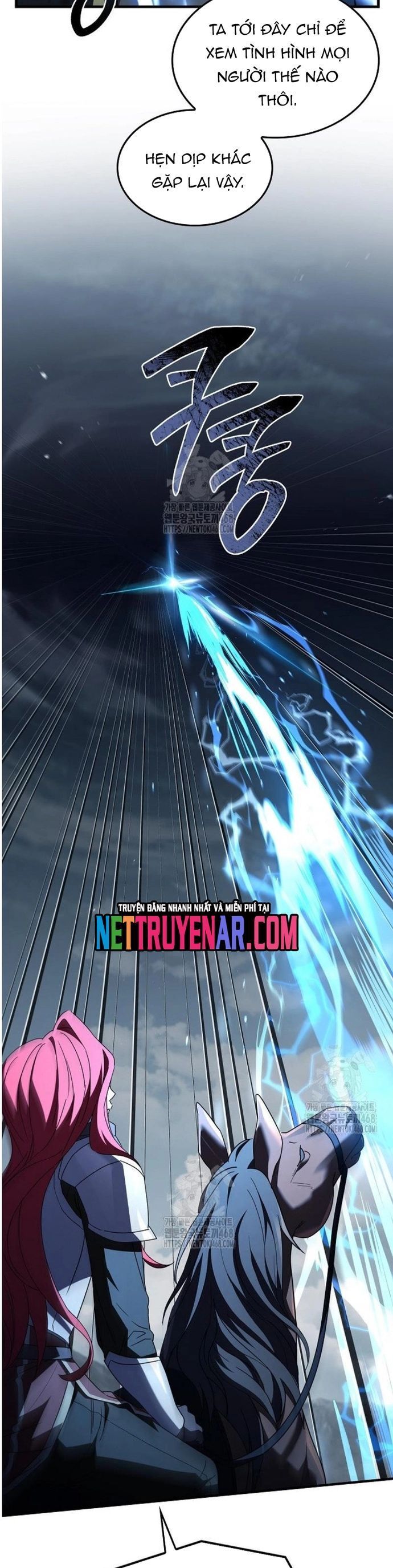 Huyền Thoại Giáo Sĩ Trở Lại Chapter 181.1 - 49