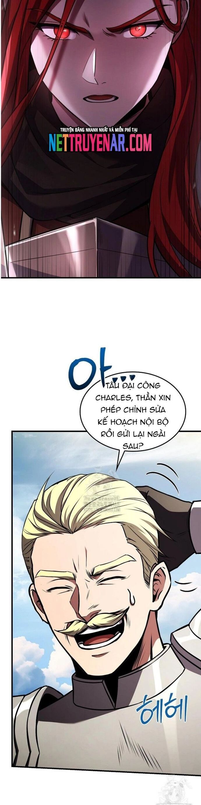 Huyền Thoại Giáo Sĩ Trở Lại Chapter 181.1 - 51