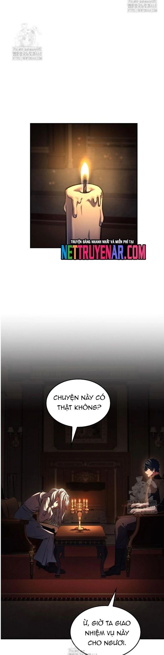 Huyền Thoại Giáo Sĩ Trở Lại Chapter 181.1 - 52