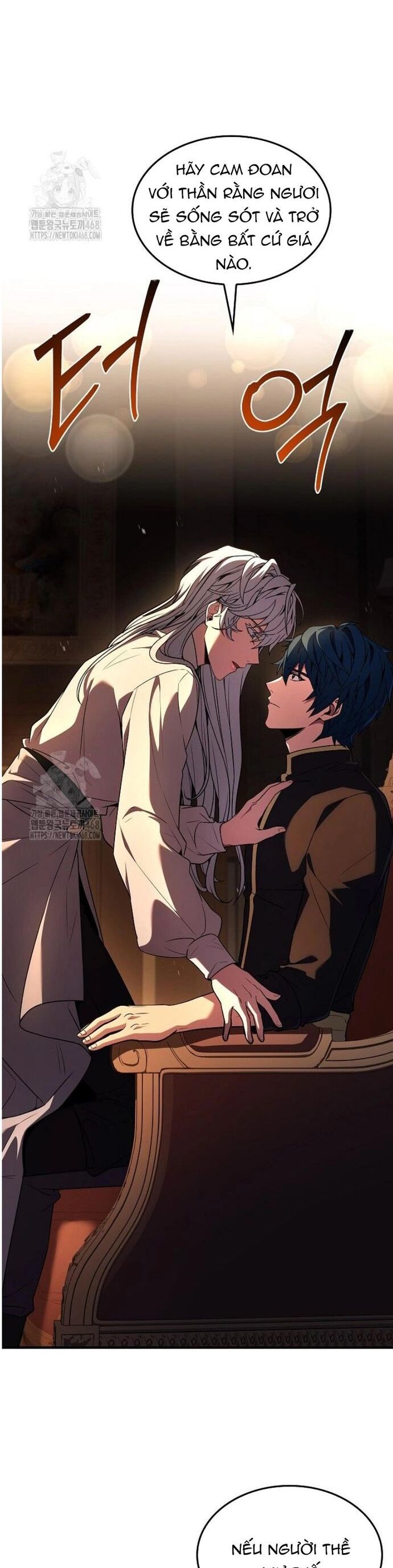Huyền Thoại Giáo Sĩ Trở Lại Chapter 181.1 - 55