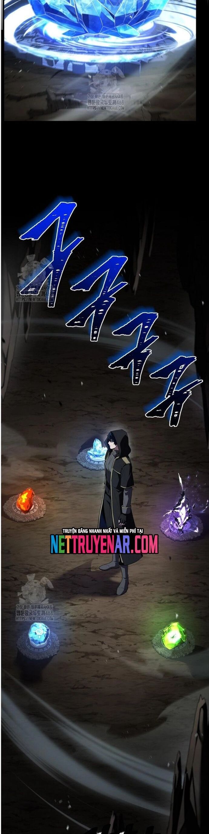 Huyền Thoại Giáo Sĩ Trở Lại Chapter 181.1 - 59