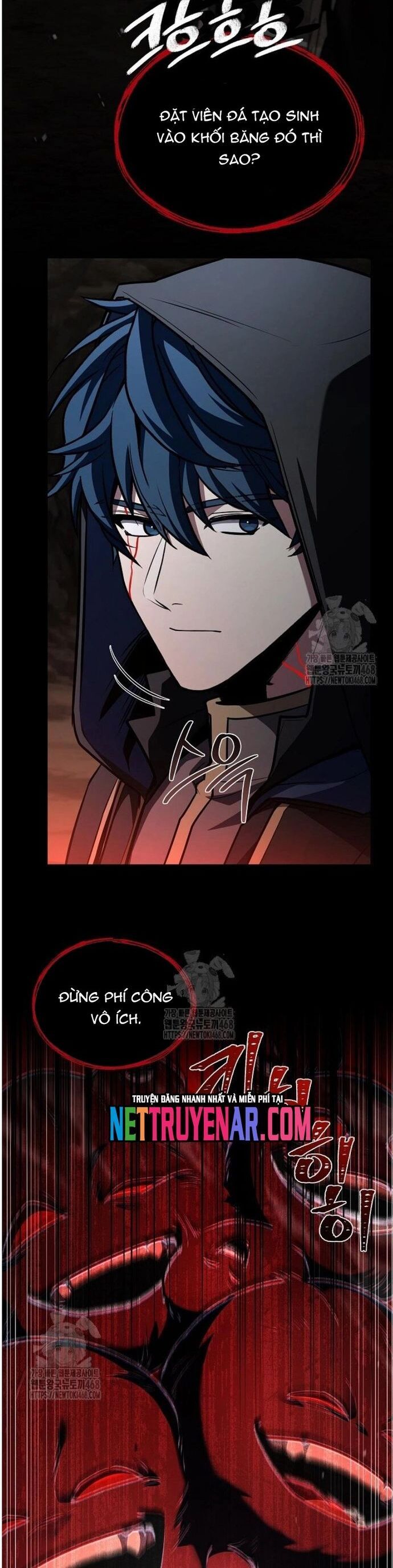 Huyền Thoại Giáo Sĩ Trở Lại Chapter 181.1 - 60