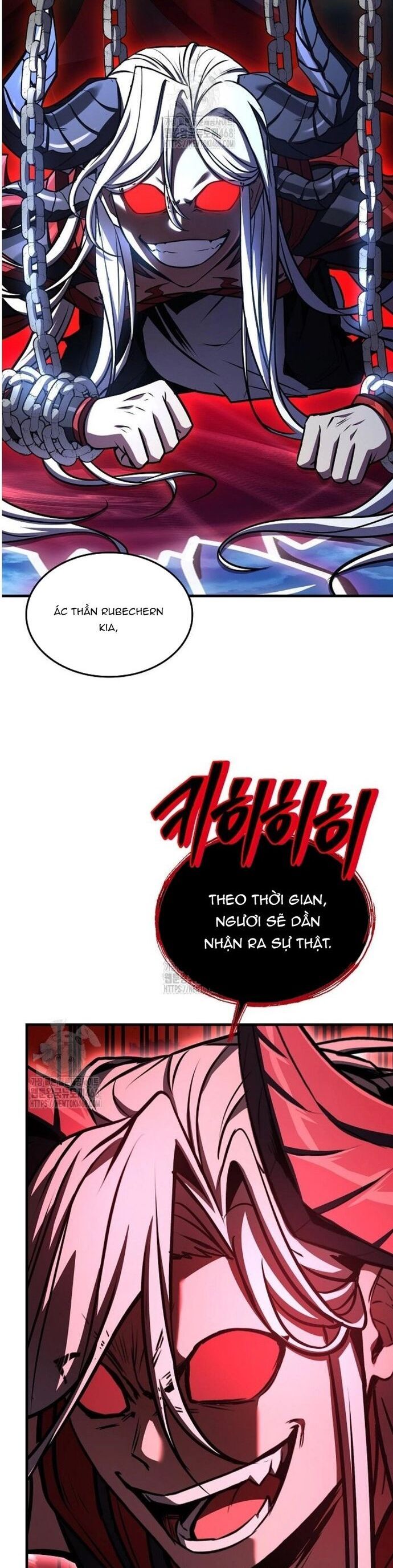 Huyền Thoại Giáo Sĩ Trở Lại Chapter 181.1 - 7