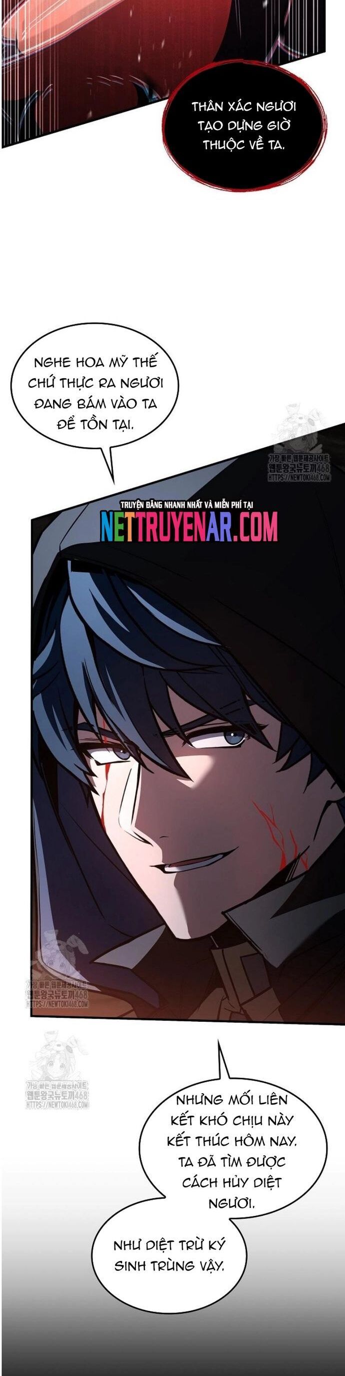 Huyền Thoại Giáo Sĩ Trở Lại Chapter 181.1 - 62