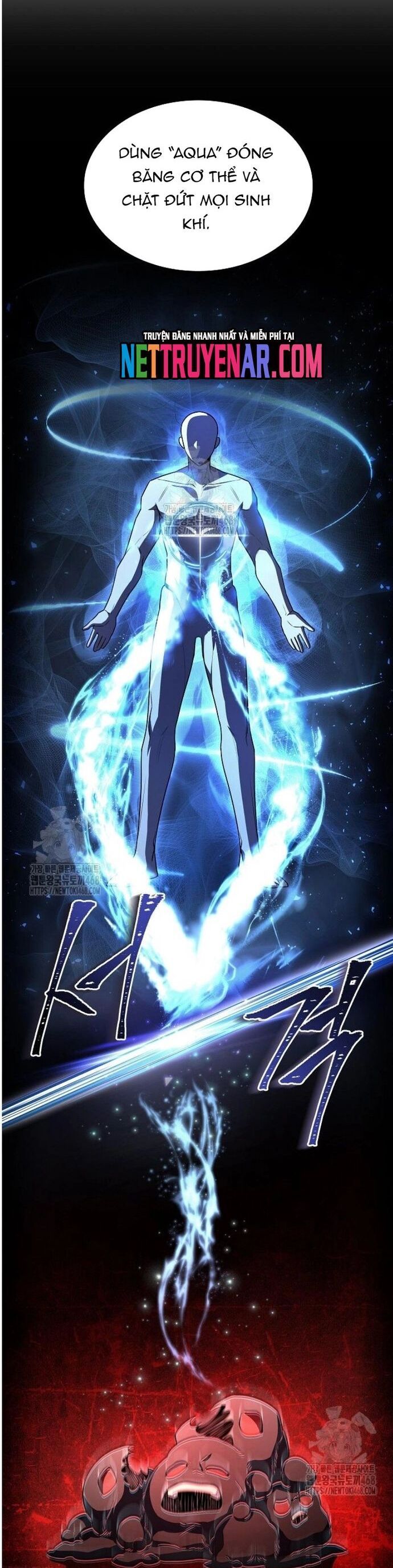 Huyền Thoại Giáo Sĩ Trở Lại Chapter 181.1 - 63