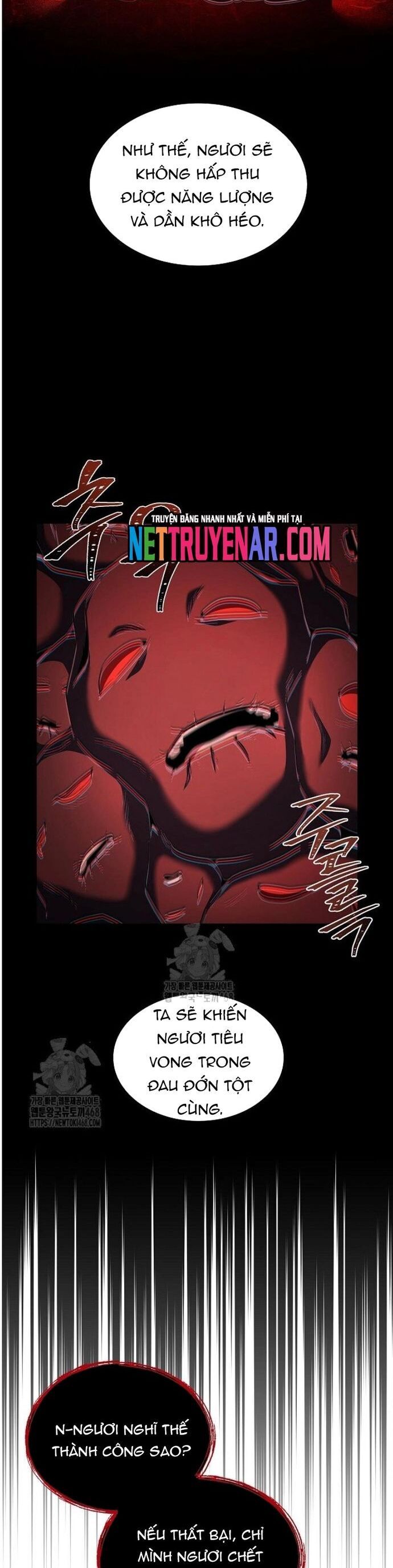 Huyền Thoại Giáo Sĩ Trở Lại Chapter 181.1 - 64