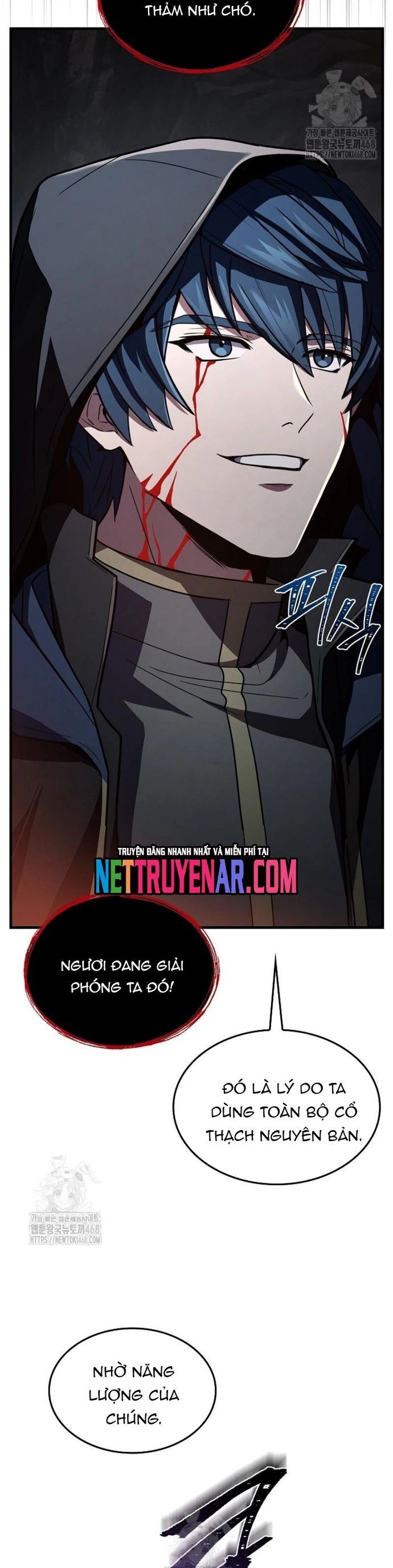 Huyền Thoại Giáo Sĩ Trở Lại Chapter 181.1 - 65