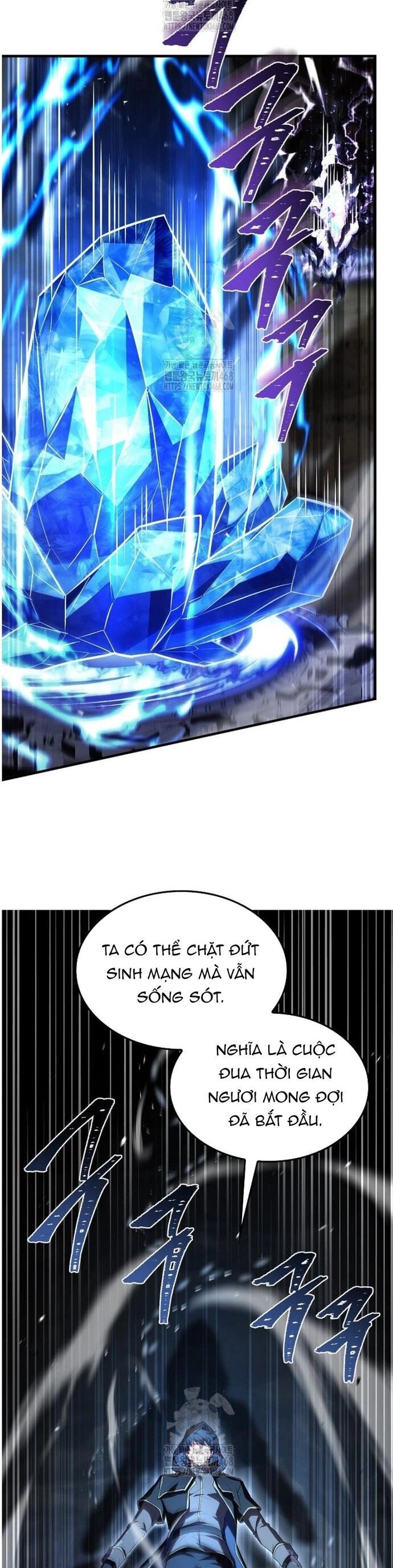 Huyền Thoại Giáo Sĩ Trở Lại Chapter 181.1 - 66