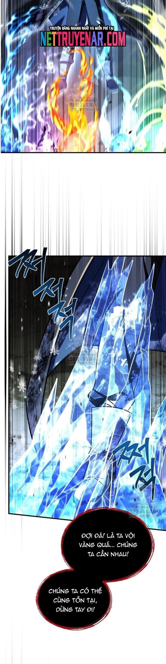 Huyền Thoại Giáo Sĩ Trở Lại Chapter 181.1 - 67