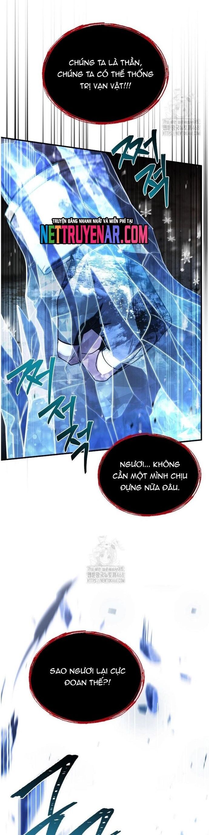 Huyền Thoại Giáo Sĩ Trở Lại Chapter 181.1 - 68