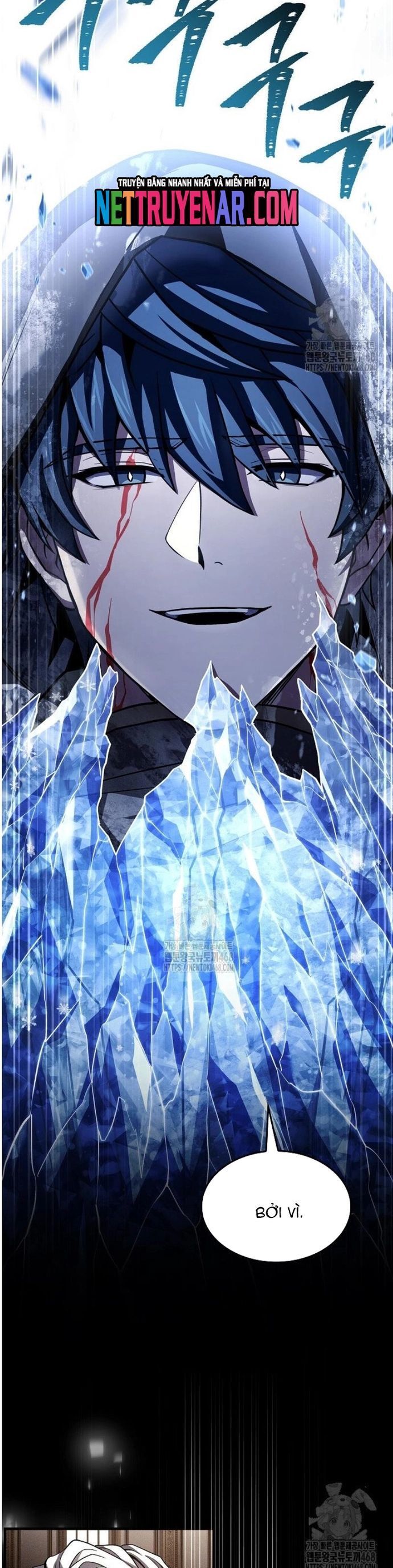 Huyền Thoại Giáo Sĩ Trở Lại Chapter 181.1 - 69