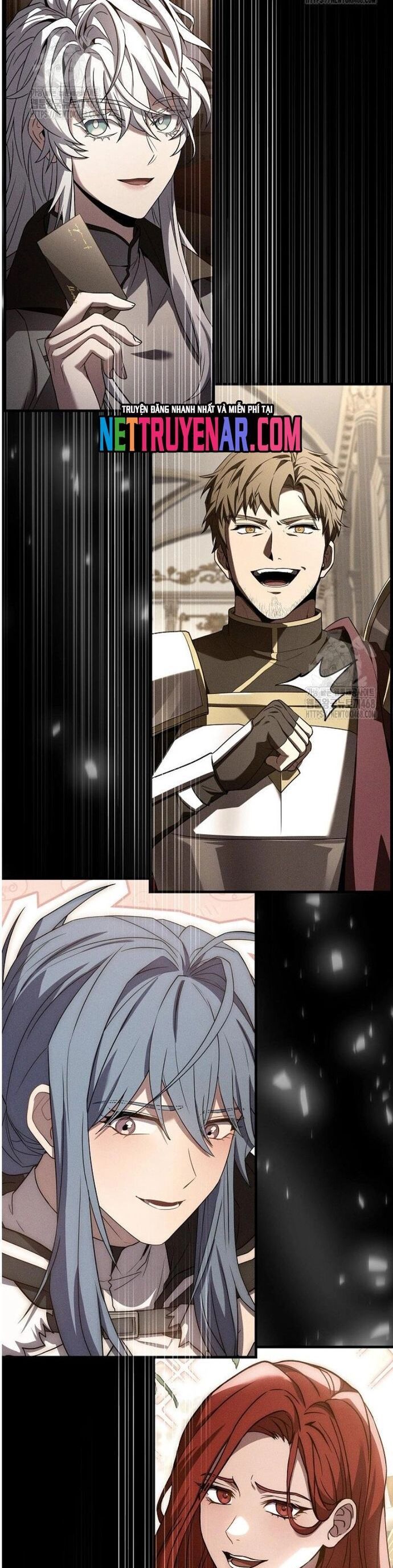 Huyền Thoại Giáo Sĩ Trở Lại Chapter 181.1 - 70