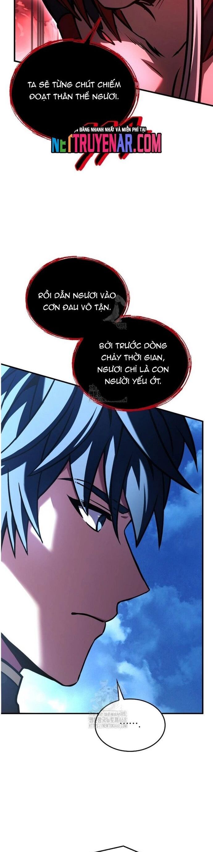 Huyền Thoại Giáo Sĩ Trở Lại Chapter 181.1 - 8