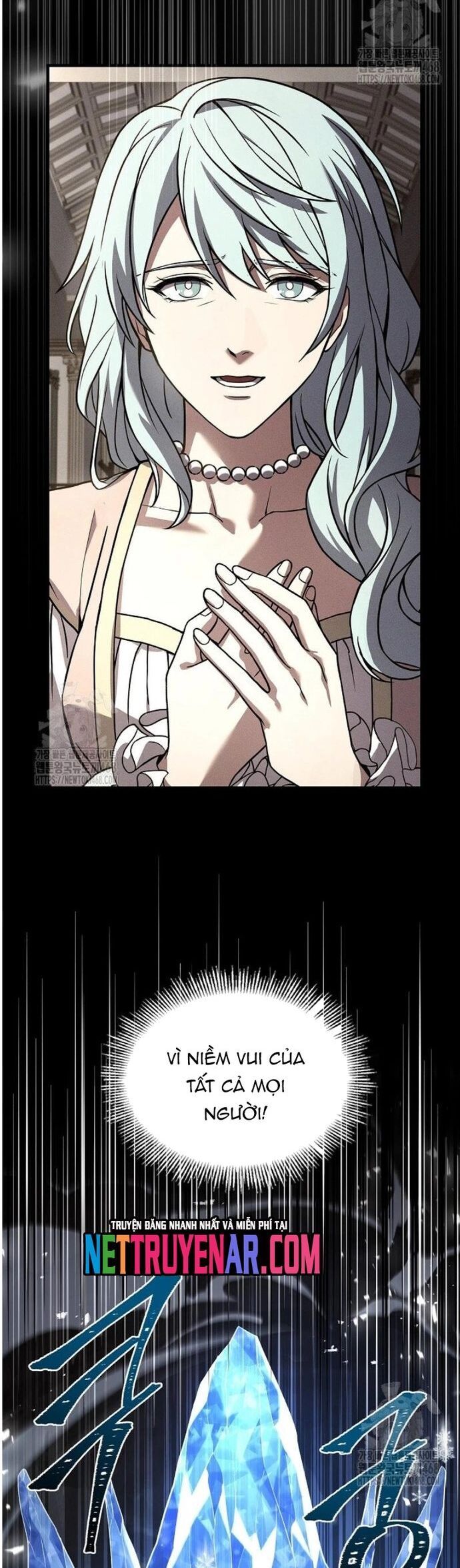 Huyền Thoại Giáo Sĩ Trở Lại Chapter 181.1 - 74