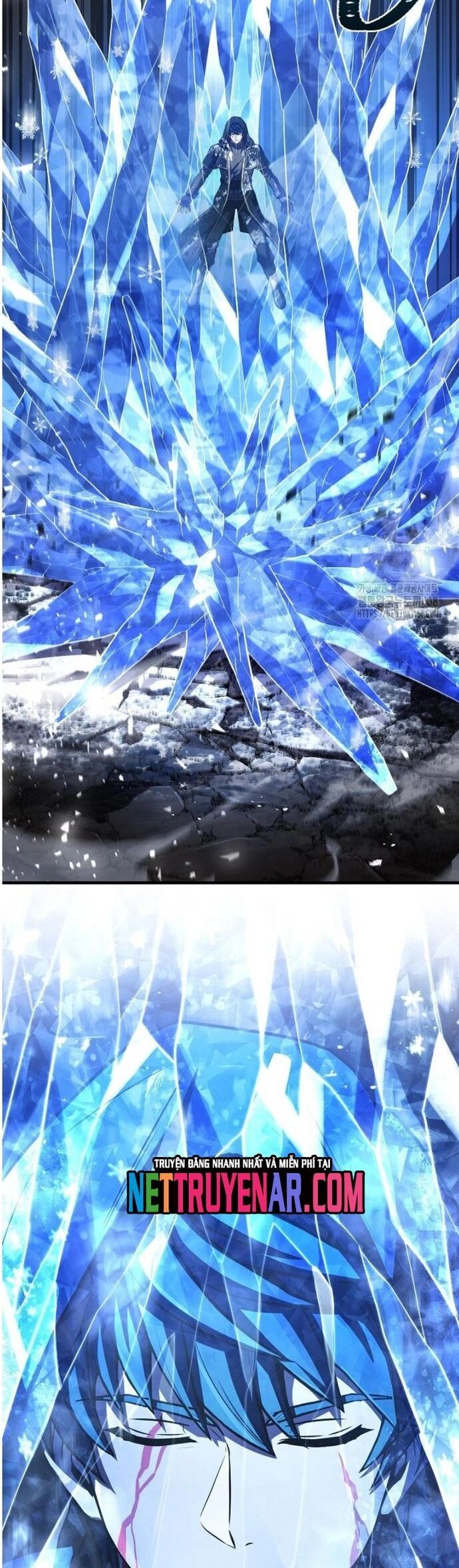 Huyền Thoại Giáo Sĩ Trở Lại Chapter 181.1 - 75