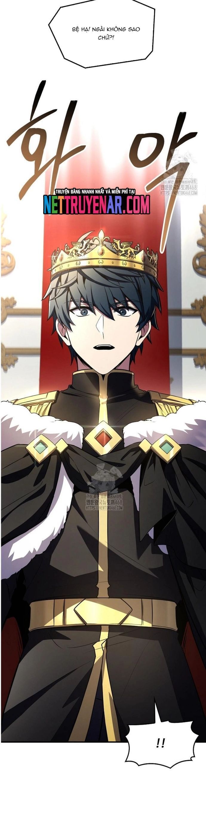 Huyền Thoại Giáo Sĩ Trở Lại Chapter 181.1 - 9
