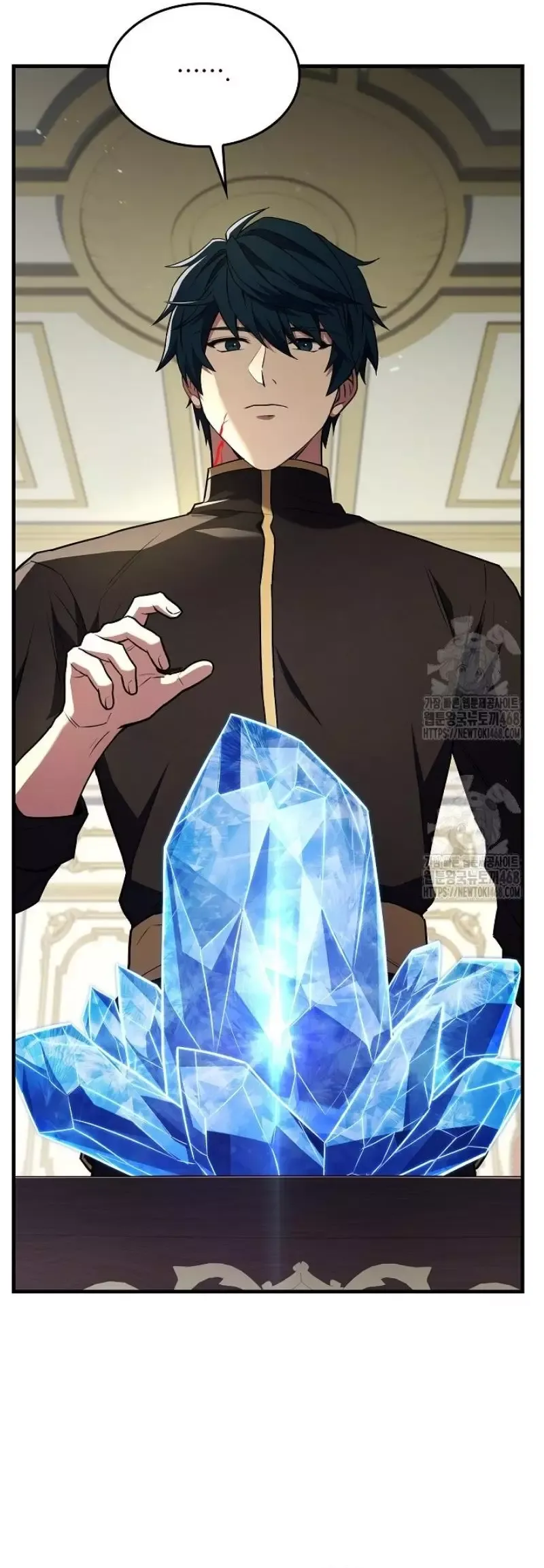Huyền Thoại Giáo Sĩ Trở Lại Chapter 181 - 46