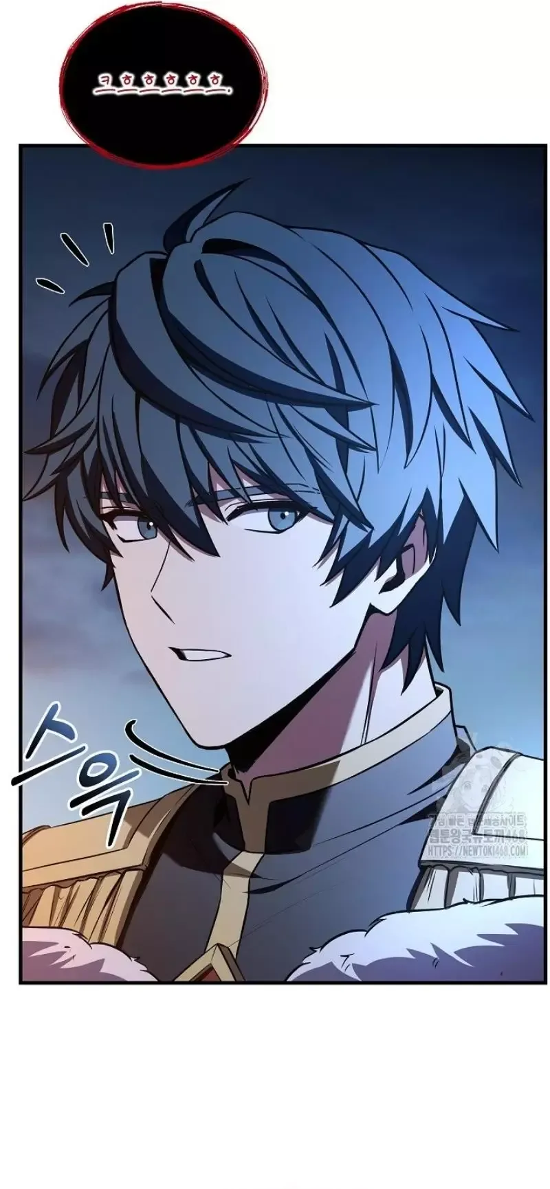 Huyền Thoại Giáo Sĩ Trở Lại Chapter 181 - 7