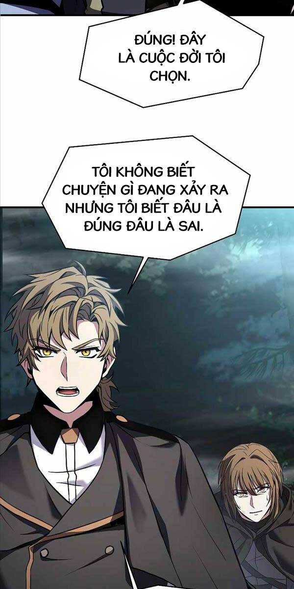 Huyền Thoại Giáo Sĩ Trở Lại Chapter 104 - 80