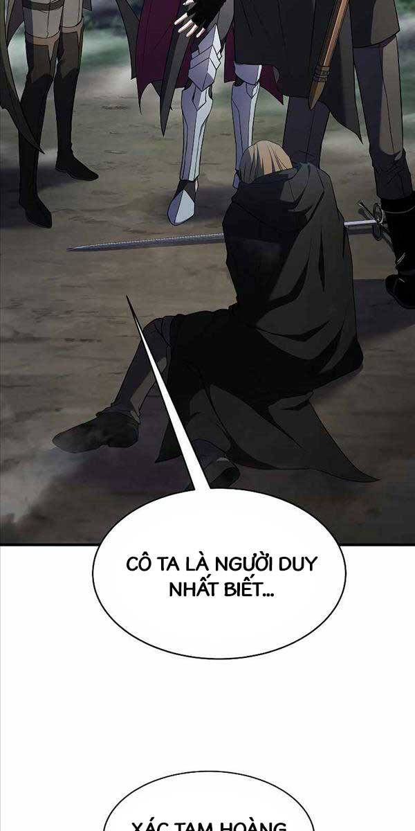 Huyền Thoại Giáo Sĩ Trở Lại Chapter 104 - 87