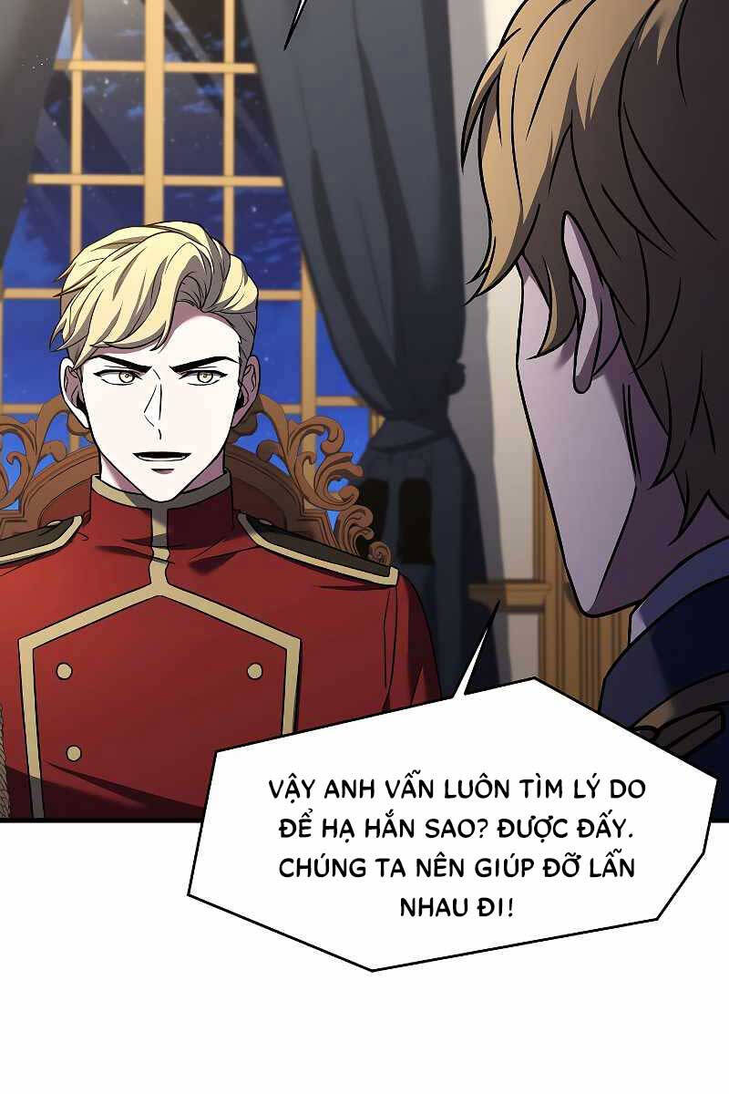 Huyền Thoại Giáo Sĩ Trở Lại Chapter 105 - 104