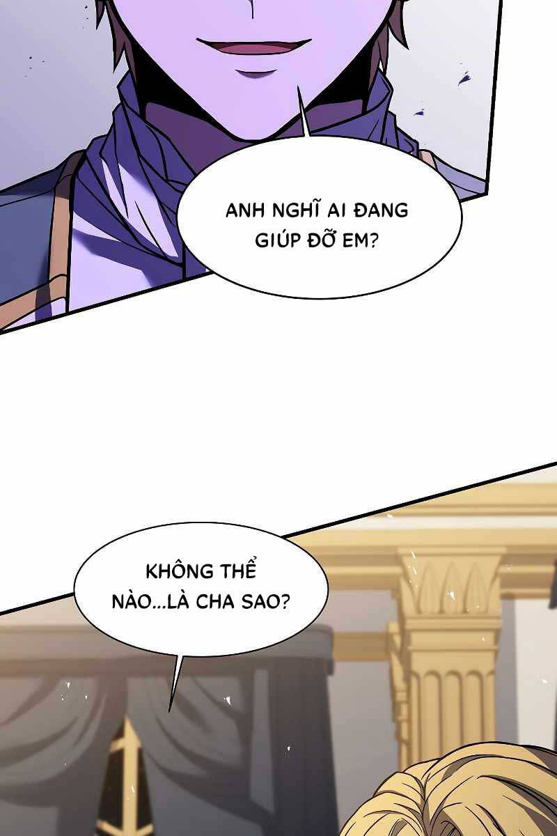 Huyền Thoại Giáo Sĩ Trở Lại Chapter 105 - 111