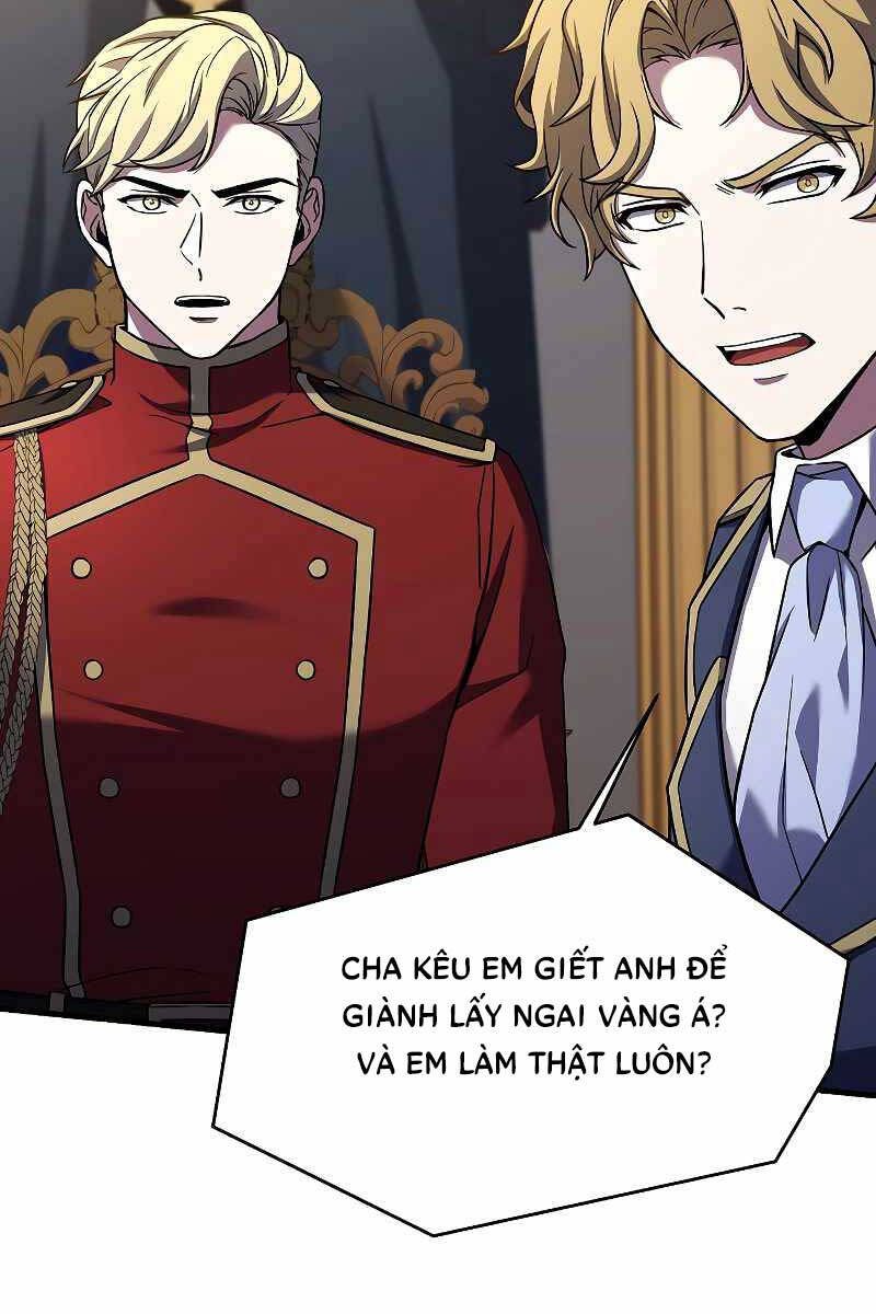 Huyền Thoại Giáo Sĩ Trở Lại Chapter 105 - 112