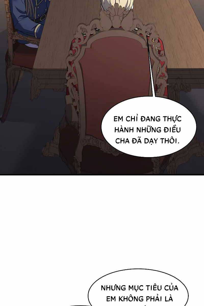 Huyền Thoại Giáo Sĩ Trở Lại Chapter 105 - 116