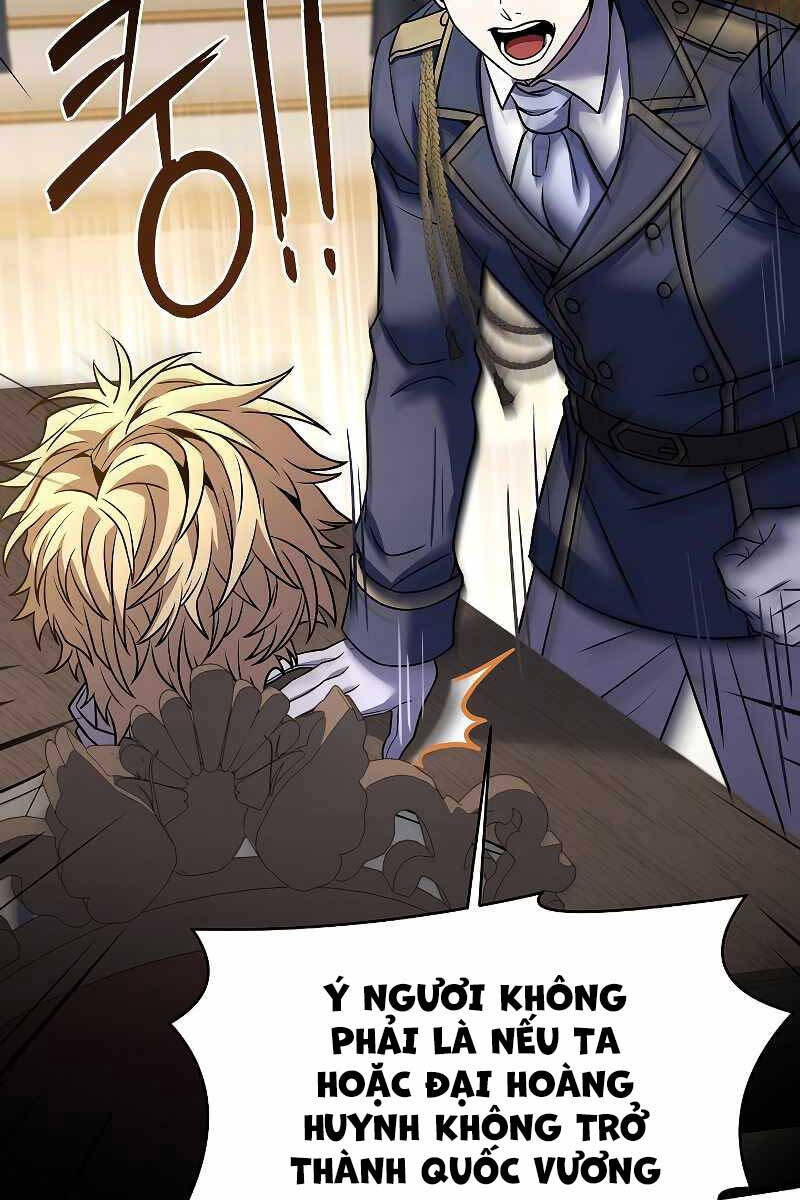 Huyền Thoại Giáo Sĩ Trở Lại Chapter 105 - 119