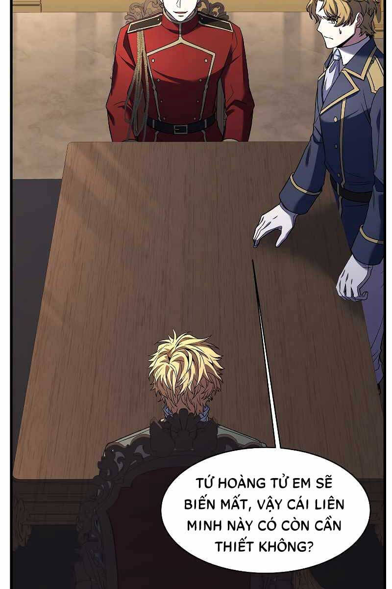 Huyền Thoại Giáo Sĩ Trở Lại Chapter 105 - 123