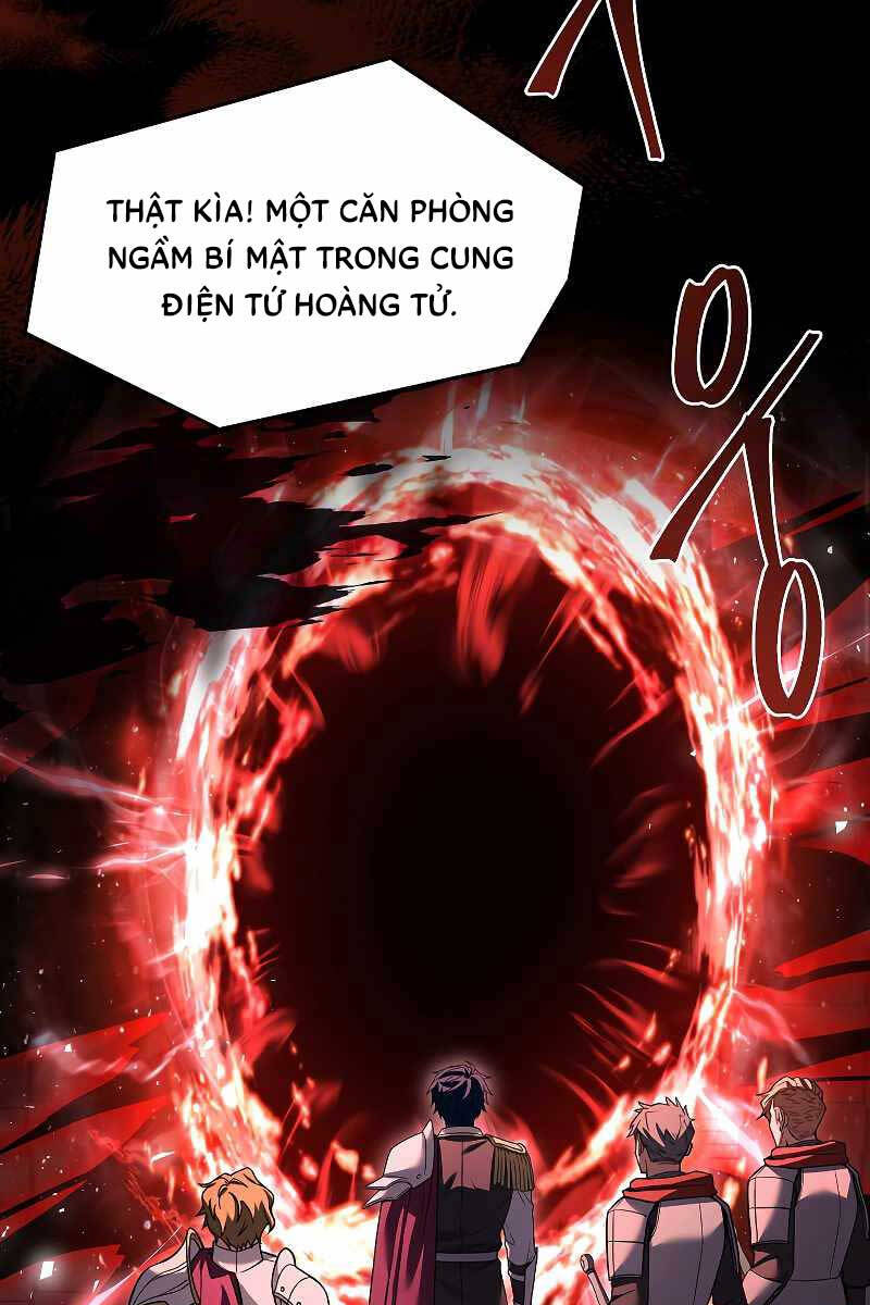 Huyền Thoại Giáo Sĩ Trở Lại Chapter 105 - 128