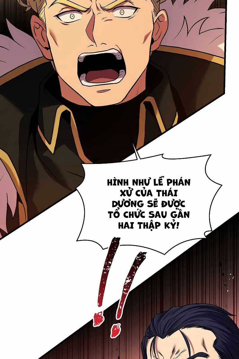 Huyền Thoại Giáo Sĩ Trở Lại Chapter 105 - 14