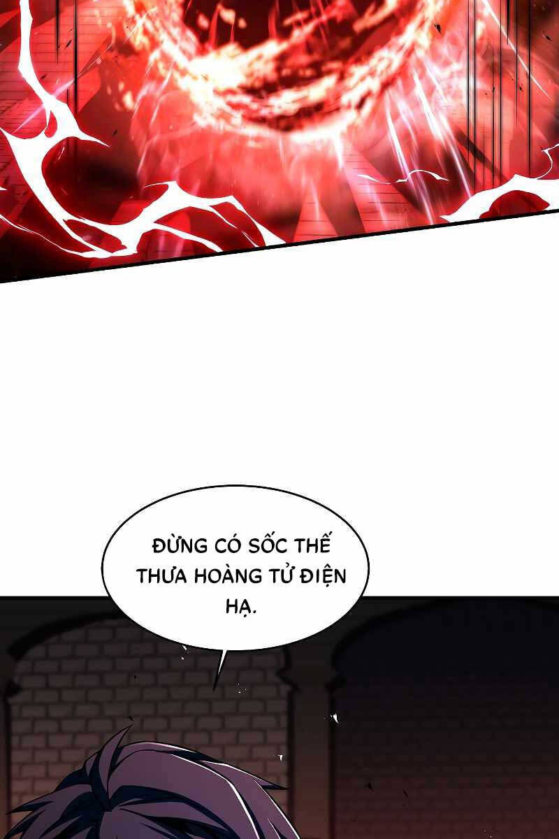 Huyền Thoại Giáo Sĩ Trở Lại Chapter 105 - 133