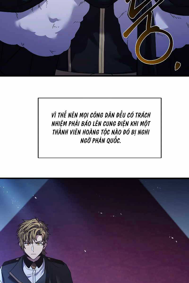 Huyền Thoại Giáo Sĩ Trở Lại Chapter 105 - 22