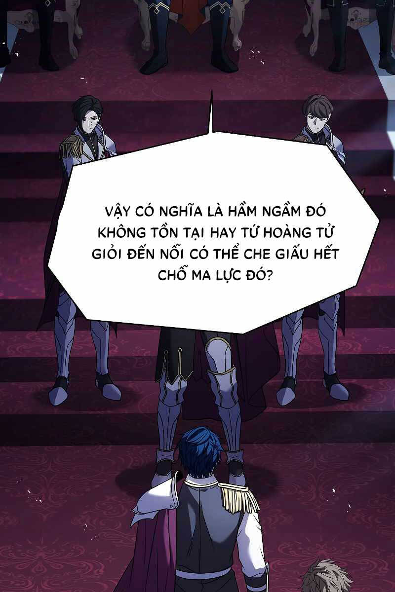 Huyền Thoại Giáo Sĩ Trở Lại Chapter 105 - 49