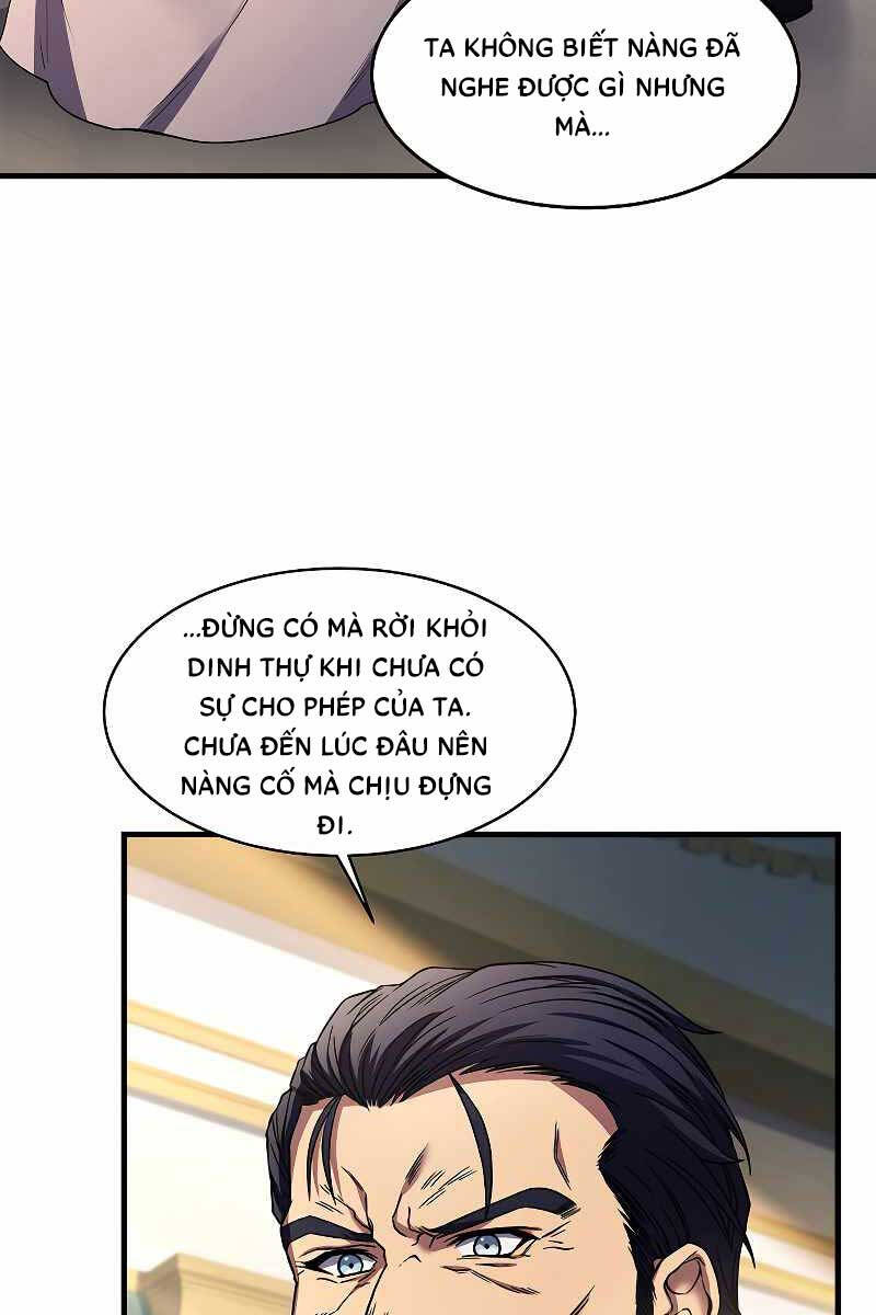 Huyền Thoại Giáo Sĩ Trở Lại Chapter 105 - 6