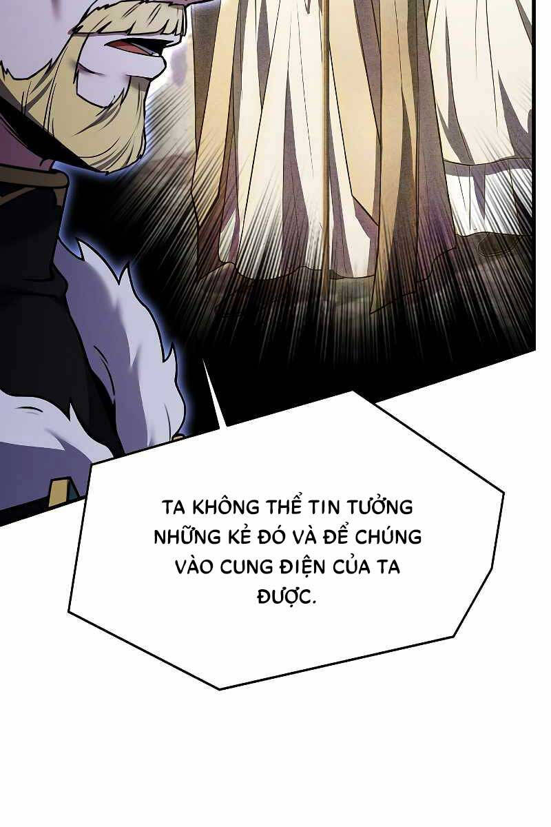 Huyền Thoại Giáo Sĩ Trở Lại Chapter 105 - 52