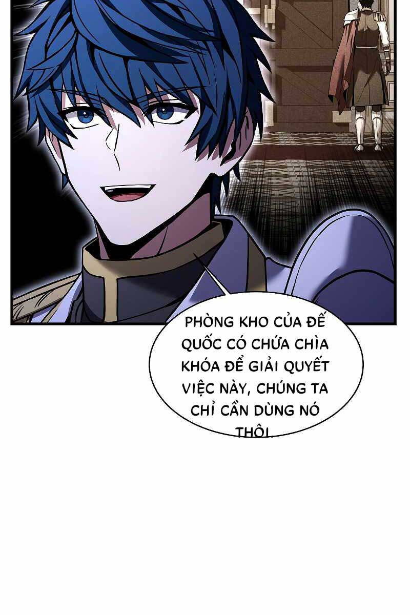 Huyền Thoại Giáo Sĩ Trở Lại Chapter 105 - 54
