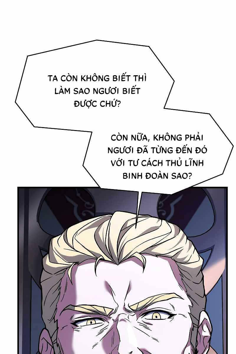 Huyền Thoại Giáo Sĩ Trở Lại Chapter 105 - 55
